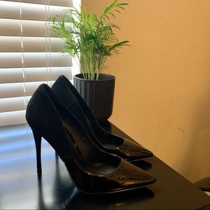 ✨Aldo two-toned high heel shoe